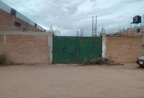 Foto de inmueble en Tercera Privada Independencia, Col. Trojes de Alonso C.P. 20116, Aguascalientes