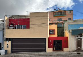 Casas en Terrazas de La Presa, Tijuana, Baja Cali... 