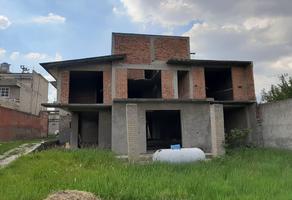 Foto de casa en venta en terremote , bellavista, cuautitlán izcalli, méxico, 21397360 No. 01
