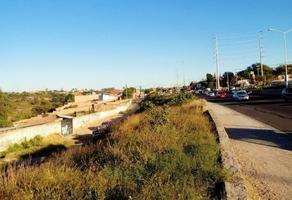 Foto de inmueble en Terreno industrial en Pulido, Col. Jalisco 2a. Sección C.P. 45412, Tonalá