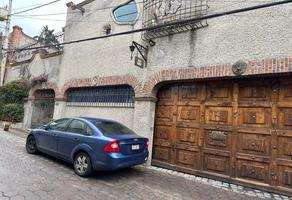 Foto de inmueble en  , Col. Tetelpan C.P. 01700, Álvaro Obregón