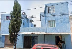 Foto de departamento en venta en tetrazzini , nueva industrial vallejo, gustavo a. madero, df / cdmx, 15239247 No. 01