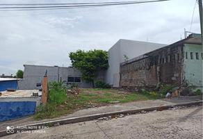 Foto de terreno habitacional en venta en texcoco , revolución, boca del río, veracruz de ignacio de la llave, 25275770 No. 01
