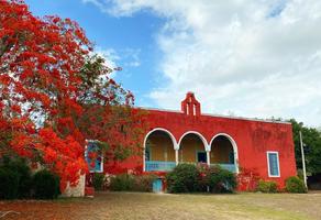Foto de inmueble en Ticopó, Acanceh, Yucatán, 97380, Col. Ticopo C.P. 97380, Acanceh