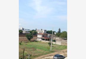 Foto de terreno habitacional en venta en  , tierra larga, cuautla, morelos, 25164377 No. 01