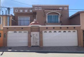 Casas en venta en Sevilla Residencial, Tijuana, B... 