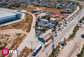 Foto de inmueble en Titanio, Col. Pedregal del Matamoros C.P. 22203, Tijuana