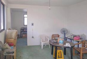Foto de terreno habitacional en venta en tixtlas , san felipe de jesús, gustavo a. madero, df / cdmx, 24766268 No. 01