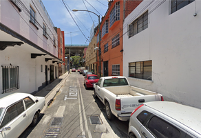 Foto de inmueble en tiziano, Col. Santa Maria Nonoalco C.P. 03700, Benito Juárez