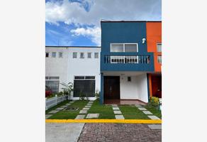 Foto de casa en venta en  , tlacopa, toluca, méxico, 25124030 No. 01