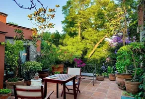 Foto de inmueble en TLACOPAC #3928, Col. Tlacopac C.P. 01049, Álvaro Obregón