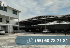 Foto de inmueble en tlalnepantla, Col. Tlalnepantla Centro C.P. 54000, Tlalnepantla de Baz