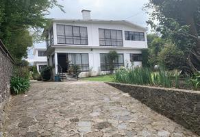 Foto de casa en venta en tlaloc , contadero, cuajimalpa de morelos, df / cdmx, 0 No. 01