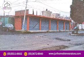 Foto de terreno habitacional en venta en tláloc , paseos de chalco, chalco, méxico, 25428556 No. 01