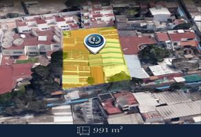 Foto de inmueble en  , Col. Tlalpan Centro C.P. 14000, Tlalpan