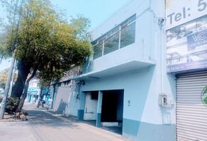 Foto de inmueble en Tlalpan, Col. Zacahuitzco C.P. 03550, Benito Juárez