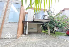 Foto de inmueble en  , Col. Tlaltenango C.P. 62170, Cuernavaca