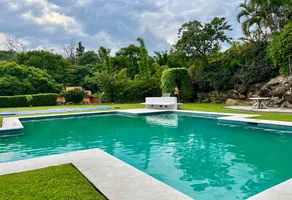 Foto de inmueble en  , Col. Tlaltenango C.P. 62170, Cuernavaca