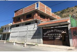 Foto de edificio en venta en tlanepantla , hacienda las palmas i y ii, ixtapaluca, méxico, 0 No. 01