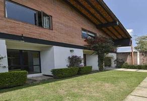 Foto de inmueble en Tlapexco, Col. Lomas de Vista Hermosa C.P. 05100, Cuajimalpa de Morelos