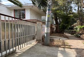 Foto de casa en venta en tlatil 55 , barrio la concepción tlacoapa, xochimilco, df / cdmx, 0 No. 01