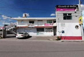 Foto de edificio en venta en tlaxcala 180 , villas alcanfores, cuautlancingo, puebla, 0 No. 01