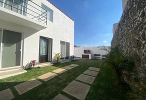 Casas en venta en Tlayacapan, Morelos 