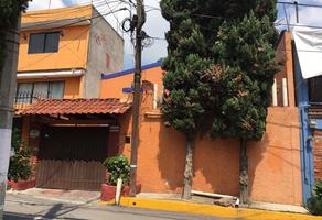 Inmuebles en Barrio San Fernando, Tlalpan, DF / CDMX 