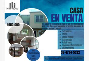 Casas en venta en Temoaya, México 