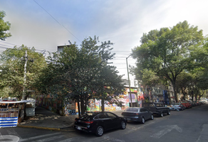 Foto de inmueble en Tonala, Col. Roma Sur C.P. 06760, Cuauhtémoc