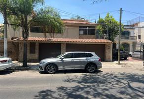 Casas en renta en Bosques de La Victoria, Guadala... 