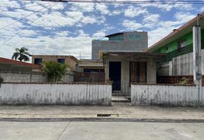 Foto de terreno habitacional en venta en topiltzin , barandillas, tampico, tamaulipas, 22726499 No. 01