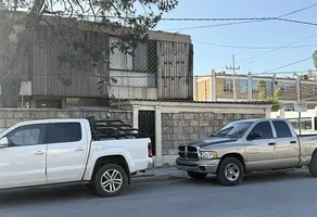 Foto de inmueble en Torreón #2047, Col. República C.P. 25280, Saltillo