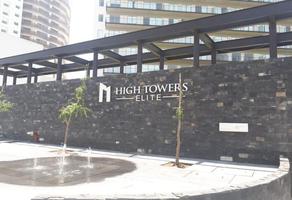 Foto de departamento en renta en torres high tower elite , las sonatas, puebla, puebla, 0 No. 01