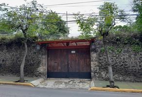 Foto de inmueble en TRIUNFO DE LA LIBERTAD, Col. Tlalpan Centro C.P. 14000, Tlalpan