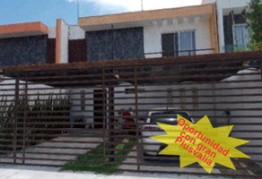 Foto de casa en venta en troje de valparaiso , hacienda las trojes, corregidora, querétaro, 0 No. 01