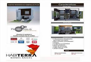 Foto de inmueble en  , Col. Túxpam VIVAH C.P. 92853, Tuxpan