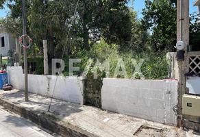 Foto de terreno habitacional en venta en tuxpan , francisco javier mina, tampico, tamaulipas, 0 No. 01