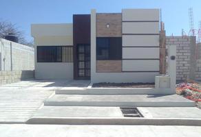 Foto de casa en venta en  , tuxtla gutiérrez centro, tuxtla gutiérrez, chiapas, 25356303 No. 01