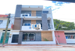 Foto de inmueble en Tuxtla Gutierrez, Col. San Francisco C.P. 29066, Tuxtla Gutiérrez