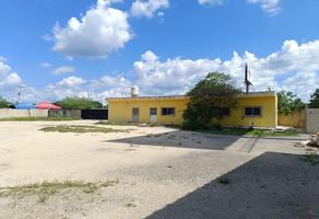 Foto de inmueble en  , Col. Uman C.P. 97390, Umán