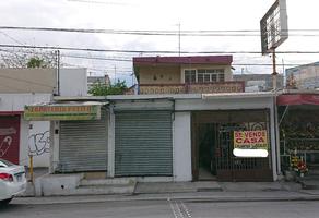 Casas en Unidad Modelo, Monterrey, Nuevo León 