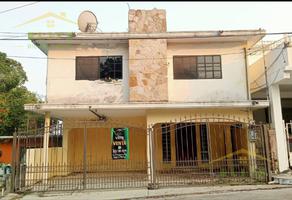 Casas en venta en Unidad Modelo, Tampico, Tamaulipas 