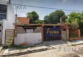 Foto de terreno habitacional en venta en  , unidad nacional, ciudad madero, tamaulipas, 0 No. 01