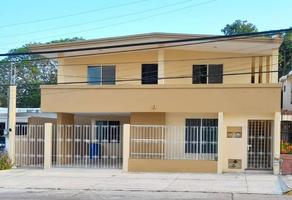 Foto de departamento en renta en  , unidad nacional, ciudad madero, tamaulipas, 0 No. 01