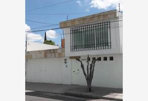 Foto de casa en venta en universidad autónoma de yucatán 1663, granjas san isidro, puebla, puebla, 25059339 No. 01