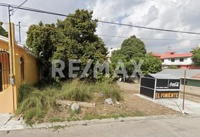 Foto de terreno habitacional en venta en universidad de chihuahua , universidad poniente, tampico, tamaulipas, 0 No. 01