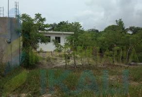 Foto de terreno habitacional en venta en  , universitaria, tuxpan, veracruz de ignacio de la llave, 9678379 No. 01