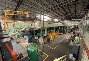 Foto de inmueble en Urbina, Col. Industrial Tlatilco C.P. 53529, Naucalpan de Juárez