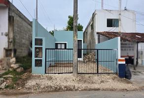 Foto de inmueble en  , Col. Valladolid Centro C.P. 97780, Valladolid